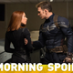 Illustration for article titled Is em Dredd 2/em in the works? Plus find out how emCaptain America 2/em begins!